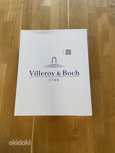 Сиденье для унитаза Villeroy&Boch НОВЫЙ!