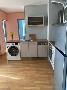 Auna tn, Põhja-Tallinna, Tallinn, Harjumaa (2 foto / 9)