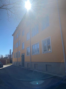 Auna tn, Põhja-Tallinna, Tallinn, Harjumaa (4 foto / 9)