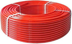 НАПОЛЬНОЕ ОТОПЛЕНИЕ GALLAPLAST 20X2.0MM 480M (1 фото из 1)