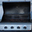 Gaasi grill Grill Me Sydney 4-Burner Gas BBQ (foto #3)