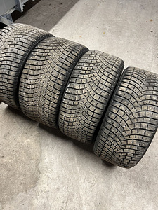 Michelin R20 315/35 BMW x5 (4 foto / 5)