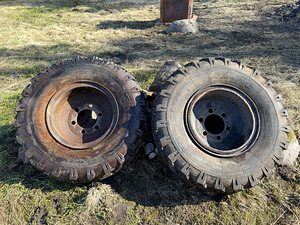 Gaz 66 velgedel rattad (7 foto / 7)