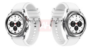 Samsung Galaxy Watch 4 Ja Galaxy Buds Live (2 foto / 2)