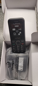 MyPhone 3300 (2 фото из 2)