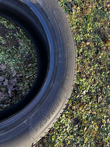 225/55R17 Michelin Primacy 4 DOT21 (4 foto / 7)