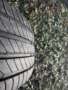 225/55R17 Michelin Primacy 4 DOT21 (6 foto / 7)