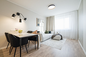 Kalevipoja tn 5, Lasnamäe, Tallinn, Harjumaa (2 foto / 36)
