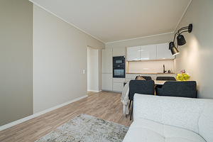 Kalevipoja tn 5, Lasnamäe, Tallinn, Harjumaa (5 foto / 36)