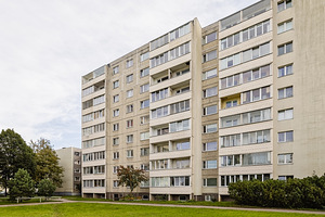 Kalevipoja tn 5, Lasnamäe, Tallinn, Harjumaa (35 foto / 36)