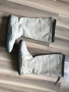 Naiste saapad NIKE nr.42 (1 foto / 3)
