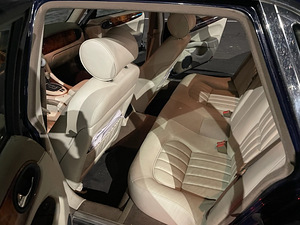 Jaguar x308 267kw (3 foto / 7)