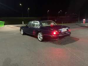 Jaguar x308 267kw (5 foto / 7)