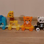 LEGO DUPLO Мой первый поезд для животных (10955) (фото #2)