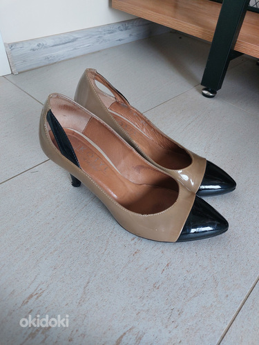 Обувь Kotyl (фото #2)