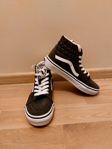 VANS Jalanõud lastele (1 foto / 3)