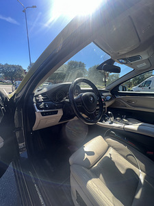 BMW 530d F10 (4 foto / 7)