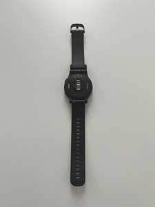 Spordikell Garmin Vivoactive 4S, must (3 foto / 5)