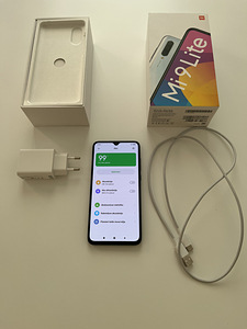 Xiaomi Mi 9 Lite 64GB Dual (1 foto / 5)