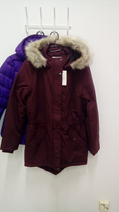 Naiste joped Stock (5 foto / 8)