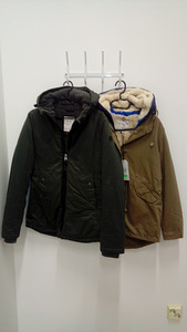 Naiste joped Stock (6 foto / 8)