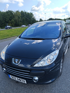Peugeot 307 (3 фото из 12)