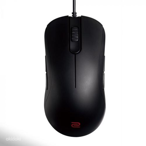 BenQ ZOWIE ZA11 Ambidextrous Gaming Mouse for Esports Large (foto #2)