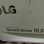LG Cтиральная машина с сушкой и с гарантией (фото #2)