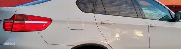 BMW x6 Hella originaal tagatuled (foto #1)