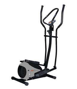 Elliptiline trenažöör / Elliptical trainer (1 foto / 5)