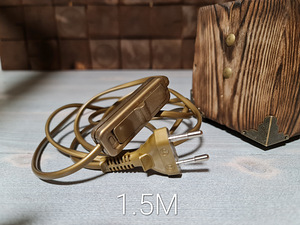"Loft Style" kodu öövalgus, eksklusiivne romantiline lamp (5 foto / 7)
