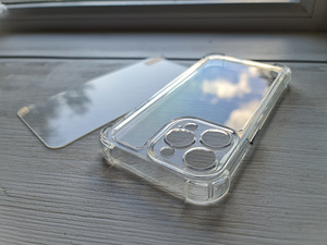 iPhone 15 15plus 15pro 15pro max kaane + kaitseklaas (6 foto / 7)