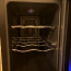 Холодильник для вина dunavox (фото #3)