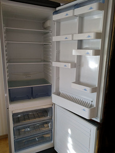 Külmik Beko CCH 4860 S A (2 foto / 5)