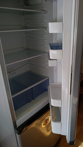 Külmik Beko CCH 4860 S A (5 foto / 5)