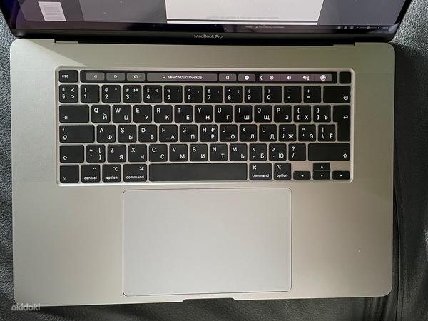 MacBook Pro 16 32Gb (foto #4)