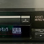 CD-проигрыватель Sony CDP-X229ES, деревянные боки (фото #1)