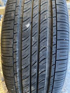BMW X5 tagarehv koos veljega (2 foto / 3)