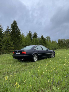 BMW 730D 135кВт (3 фото из 7)