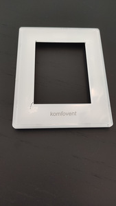 Ventilatsiooniseadme Komfovent pult kontroller C6.1 (2 foto / 2)
