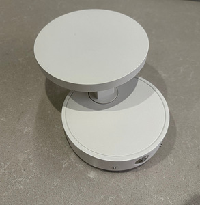 Seinavalgusti Ufo, 6+3W/450+200lm LED (1 foto / 2)