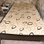 Кровать/диван 120 х 200 см. (фото #1)