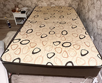 Кровать/диван 120 х 200 см.