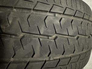 Suverehvid 215/60/R16c (3 foto / 5)