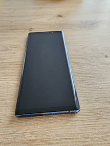 Samsung Galaxy Note 9 (1 foto / 2)