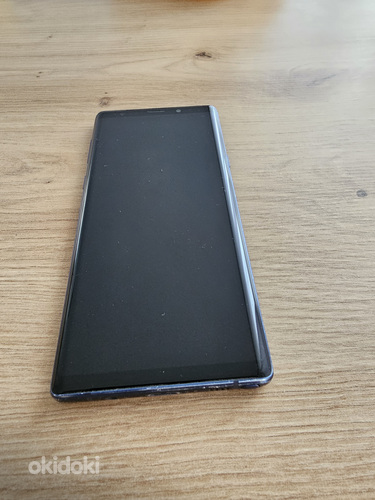 Samsung Galaxy Note 9
