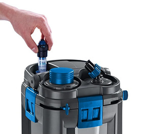 Oase BioMaster Thermo 850 (4 foto / 7)
