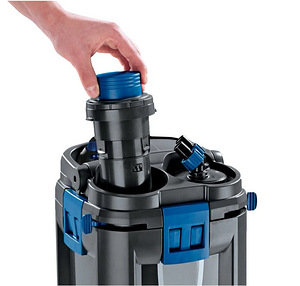 Oase BioMaster Thermo 850 (5 foto / 7)