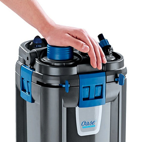 Oase BioMaster Thermo 850 (6 foto / 7)
