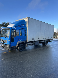 Muua Volvo 2004a (2 foto / 10)